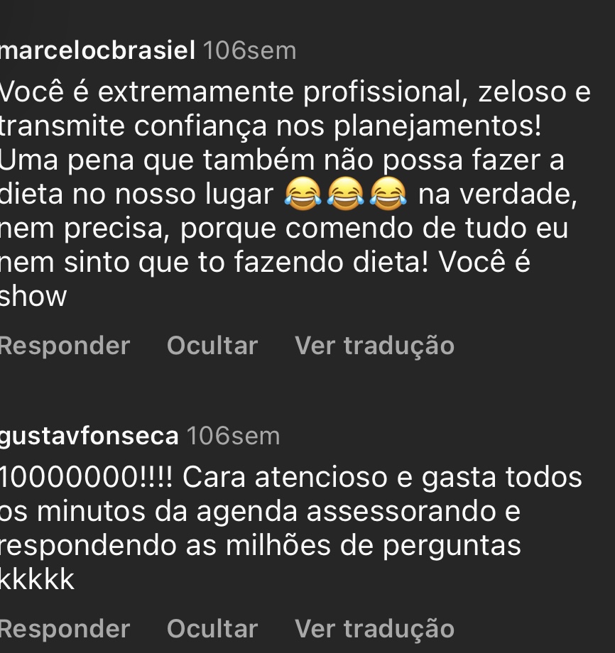 Depoimento
