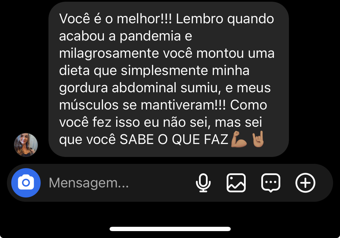 Depoimento