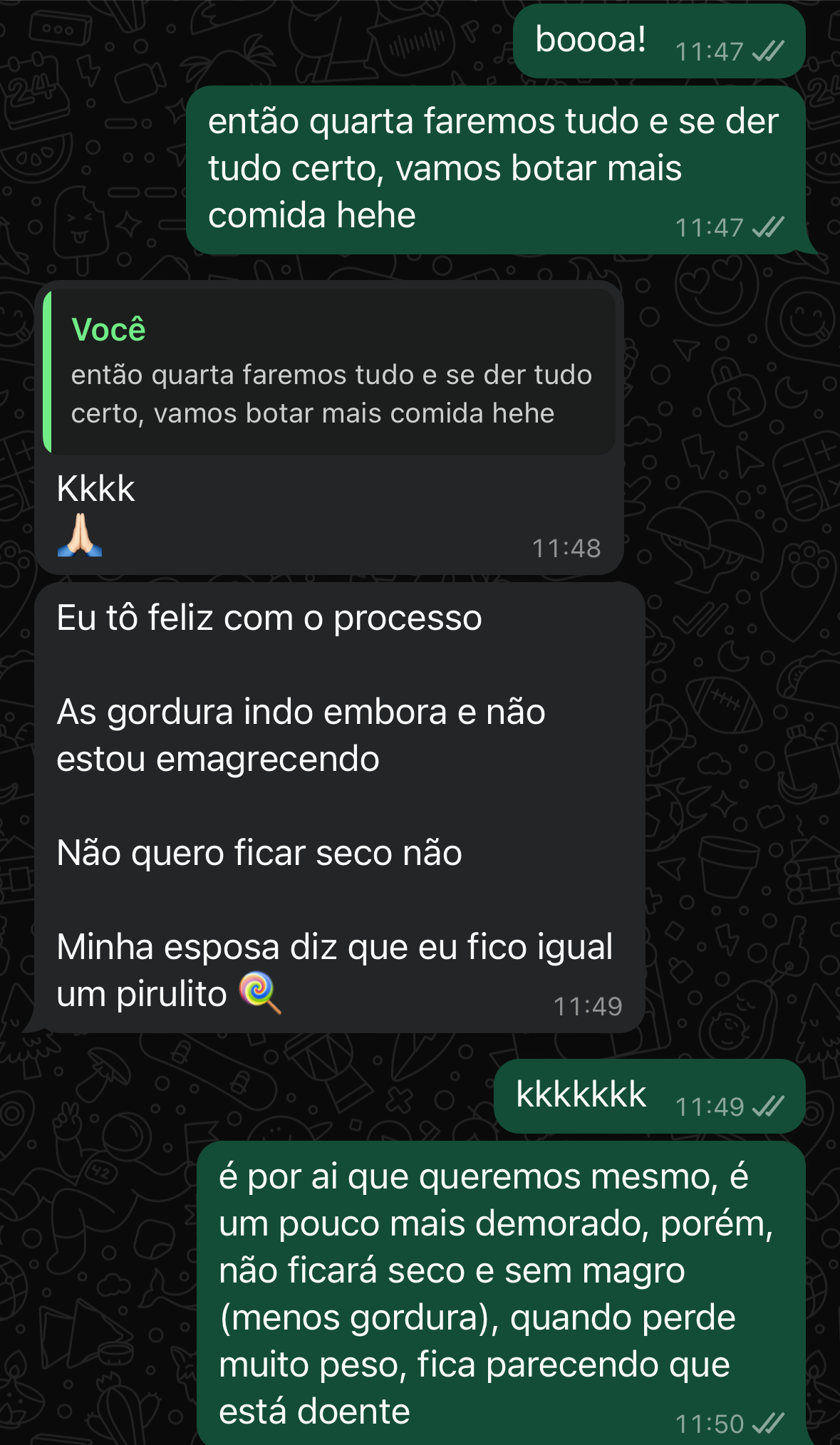 Depoimento